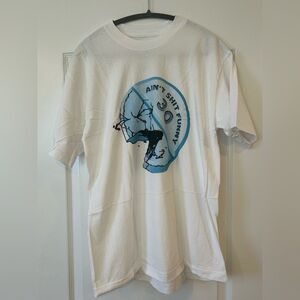 NWT Ain’t Shit Funny Tee Shirt